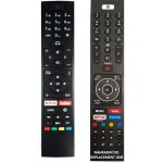 Dálkový ovladač Emerx Hyundai ULL 55740 – Zboží Živě