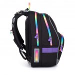 Topgal batoh KIMI 25010 černá vícebarevná – Hledejceny.cz