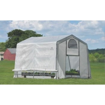 SHELTERLOGIC 3,0 x 3,0 m - 35 mm - 70656EU