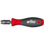 Držák bitů 1/4 /38mm CentroFix s rukojetí WIHA 40331 – Hledejceny.cz