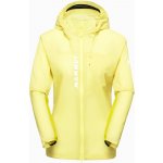 Mammut Aenergy WB Hooded Jacket Women holunder acacia žlutá – Hledejceny.cz