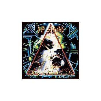 Def Leppard - Hysteria -Deluxe/Remast- CD