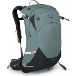 Osprey Sirrius 24 l succulent green – Zboží Dáma