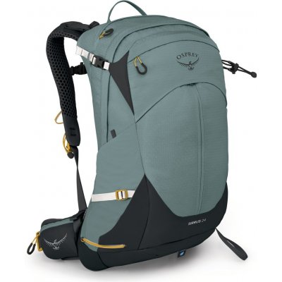 Osprey Sirrius 24 l succulent green – Zboží Dáma