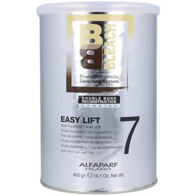 Alfaparf Milano B&B Bleach Free Style Lift pudr pro extra zesvětlení 400 g