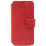 FIXED ProFit flipové pouzdro pro Apple iPhone 15 červené FIXPFIT2-1200-RD – Zboží Mobilmania