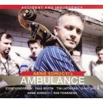 Accident & Insurgency / Somogyi's Ambulance, Arni – Sleviste.cz