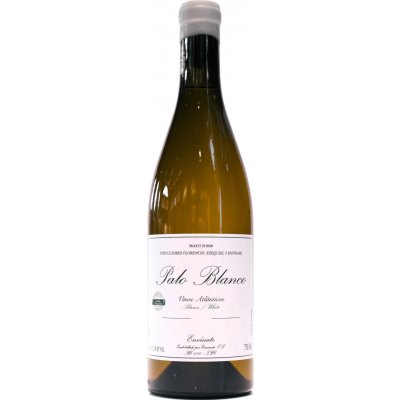 Envinate Palo Blanco 2024 Bílé 12% 0,75 l (holá láhev) – Hledejceny.cz