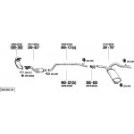 Bosal BS 265-833 – Hledejceny.cz