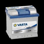 Varta Professional Starter 12V 60Ah 540A 930 060 054 – Zbozi.Blesk.cz