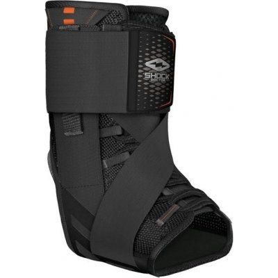 Ortéza na kotník Shock Doctor 851 Ultra Wrap – Hledejceny.cz
