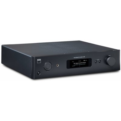 NAD C 379 – Zboží Živě