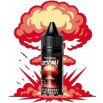 Adams vape Boom! Shake & Vape Strawberry Cheesecake 5 ml – Zboží Dáma
