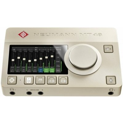 Neumann MT 48 – Zboží Živě