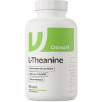 OstroVit L-Theanine VEGE 90 kapslí – Hledejceny.cz