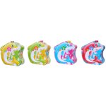 Pokladnička plechová delfín 13x14 cm – Zboží Dáma