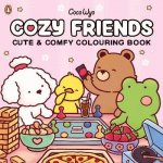 Coco Wyo: Cozy Friends Coco Wyo – Hledejceny.cz