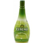 Limmi Limetková šťáva 200 ml – Sleviste.cz