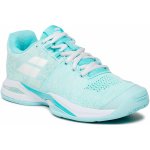 Babolat Propulse Blast Clay Women Tanger Turquoise – Zbozi.Blesk.cz