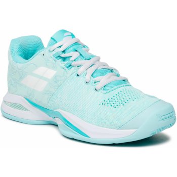 Babolat Propulse Blast Clay Women Tanger Turquoise