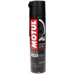 Motul C2+ Chain Lube Road Plus 400 ml – Zbozi.Blesk.cz