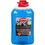 Carlson Zimní kapalina do ostřikovačů -20°C 5 l – Zboží Mobilmania