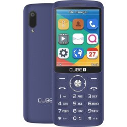 CUBE1 F700 Blue