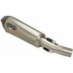 GPR NEW GRAND PRIX EVO TITANIUM T.83.GPAN.TO – Hledejceny.cz
