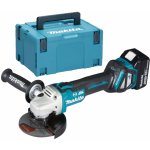 Makita DGA513ZJ – Zbozi.Blesk.cz