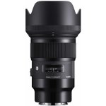 SIGMA 50mm f/1.4 DG HSM ART L-MOUNT – Hledejceny.cz