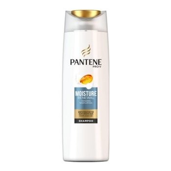 Pantene Pro-V Moisture renewal šampon 400 ml