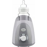 SAVEA Ohřívač a sterilizátor na lahve – Zboží Dáma