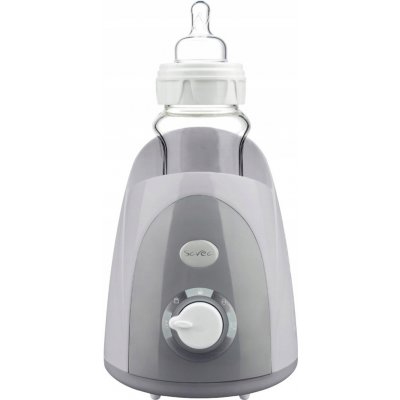 SAVEA Ohřívač a sterilizátor na lahve – Zboží Dáma