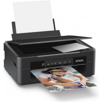 Epson Expression Home XP-235