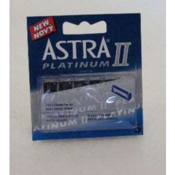 Astra Platinum II 5 ks