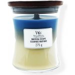 WoodWick Trilogy Nautical Escape 275 g – Zboží Mobilmania