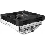 DeepCool AN600 Low Profile R-AN600-BKNNMN-G – Zboží Živě