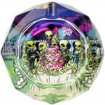 Best Buds Popelník z křišťálového skla Wedding Cake – Zboží Mobilmania