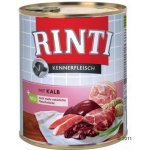 Rinti Kennerfleisch telecí 800 g – Zboží Mobilmania