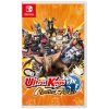 Hra na Nintendo Switch Ultra Kaiju Monster Rancher