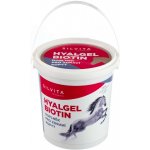 Silvita Hyalgel Horse Biotin 900 g – Hledejceny.cz