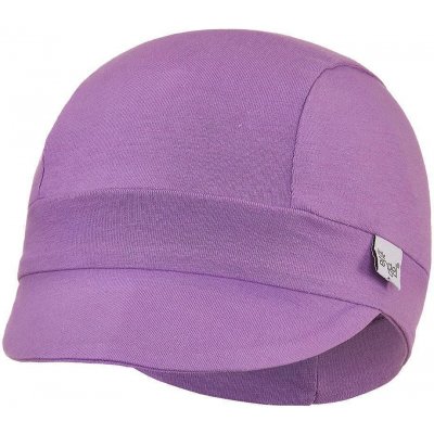 Little Angel DITA Kšiltovka tenká pirát Outlast® fialová – Zboží Mobilmania