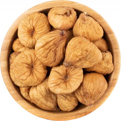 Vital Country Fíky sušené z Řecka 1 kg – Sleviste.cz