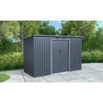 Lanit Plast Halle 94 antracit LG4024 – Hledejceny.cz