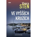 Ve vyšších kruzích - Severský krimiromán – Hledejceny.cz