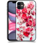 Acover Kryt na mobil Apple iPhone 11 - Divoká něžnost – Hledejceny.cz