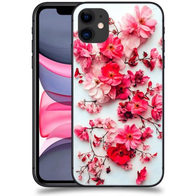 Acover Kryt na mobil Apple iPhone 11 - Divoká něžnost – Hledejceny.cz