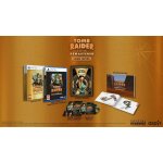 Tomb Raider 1 - 3 Remastered (Deluxe Edition) – Zbozi.Blesk.cz