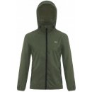 Mac In A Sac Origin Packable Waterproof Jacket Khaki