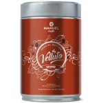 Manuel Káva Manuel Caffe Velluto zrnková 250 g – Hledejceny.cz